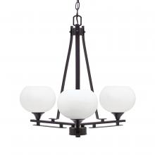  323-DG-212 - Chandeliers