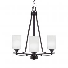  323-DG-3001 - Chandeliers