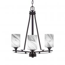  323-DG-3009 - Chandeliers