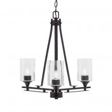  323-DG-300 - Chandeliers