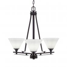  323-DG-312 - Chandeliers