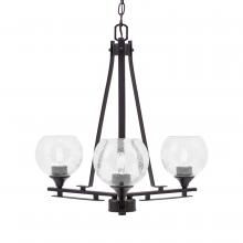  323-DG-4100 - Chandeliers
