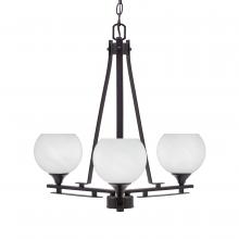  323-DG-4101 - Chandeliers