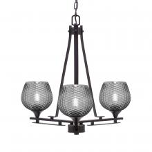  323-DG-4602 - Chandeliers
