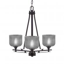  323-DG-4612 - Chandeliers