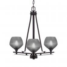  323-DG-4622 - Chandeliers