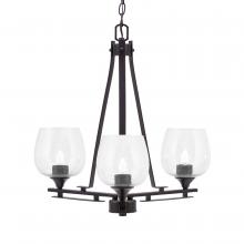  323-DG-4810 - Chandeliers