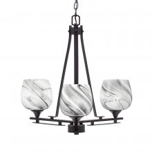  323-DG-4819 - Chandeliers