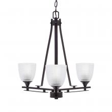  323-DG-500 - Chandeliers