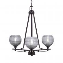  323-DG-5112 - Chandeliers