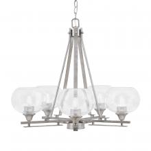  325-AS-202 - Chandeliers