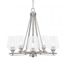  325-AS-210 - Chandeliers