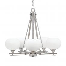  325-AS-212 - Chandeliers