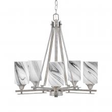  325-AS-3009 - Chandeliers