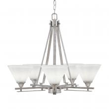  325-AS-312 - Chandeliers