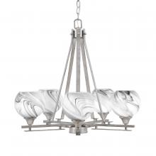  325-AS-4109 - Chandeliers