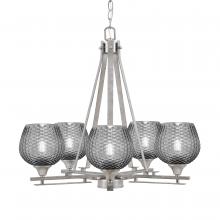  325-AS-4602 - Chandeliers