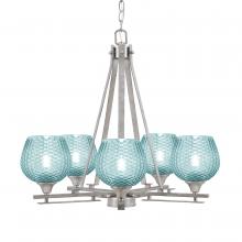  325-AS-4605 - Chandeliers
