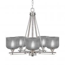 325-AS-4612 - Chandeliers