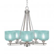  325-AS-4615 - Chandeliers
