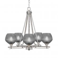  325-AS-4622 - Chandeliers