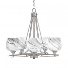  325-AS-4819 - Chandeliers