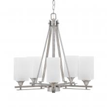  325-AS-541 - Chandeliers
