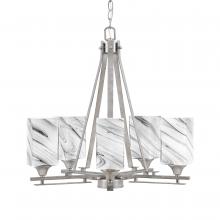  325-AS-549 - Chandeliers