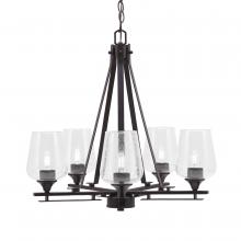  325-DG-210 - Chandeliers