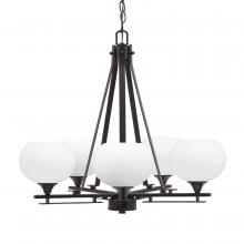  325-DG-212 - Chandeliers