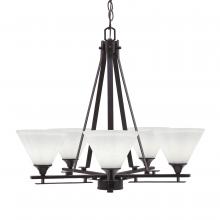  325-DG-312 - Chandeliers