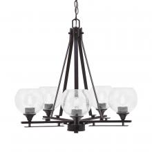  325-DG-4100 - Chandeliers