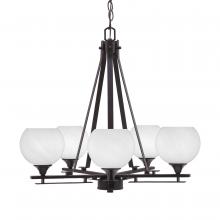  325-DG-4101 - Chandeliers