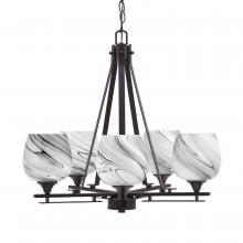 325-DG-4819 - Chandeliers