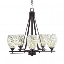  325-DG-5054 - Chandeliers