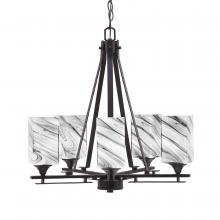  325-DG-549 - Chandeliers