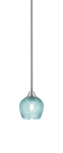  3401-BN-4605 - Mini Pendants
