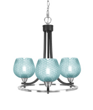  3403-MBBN-4605 - Chandeliers