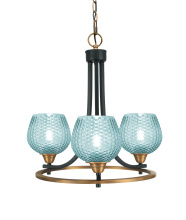  3403-MBBR-4605 - Chandeliers