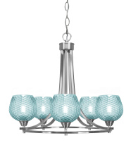 3405-BN-4605 - Chandeliers