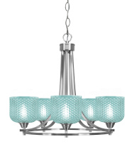  3405-BN-4615 - Chandeliers