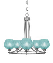  3405-BN-4625 - Chandeliers
