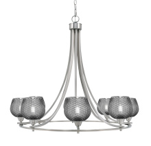  3408-BN-4602 - Chandeliers