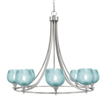  3408-BN-4605 - Chandeliers