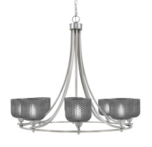  3408-BN-4612 - Chandeliers