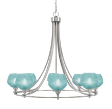  3408-BN-4625 - Chandeliers
