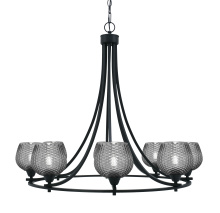  3408-MB-4602 - Chandeliers