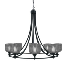  3408-MB-4612 - Chandeliers