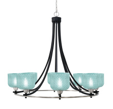  3408-MBBN-4615 - Chandeliers