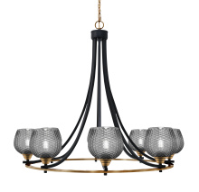  3408-MBBR-4602 - Chandeliers